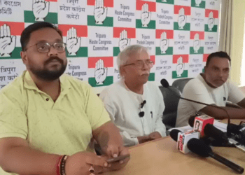 Youth Congress criticises PM over Pradhan praise
