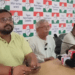 Youth Congress criticises PM over Pradhan praise