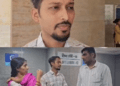 AIIMS Examines Child Following MP’s Intervention