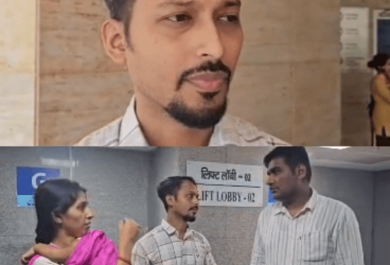 AIIMS Examines Child Following MP’s Intervention
