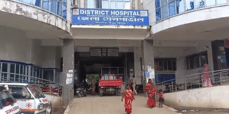 Patients Suffer Amid Dialysis Centre Power Failures