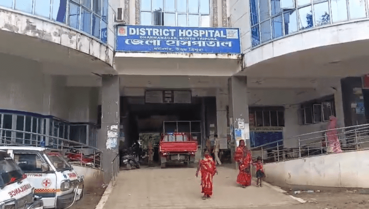 Patients Suffer Amid Dialysis Centre Power Failures