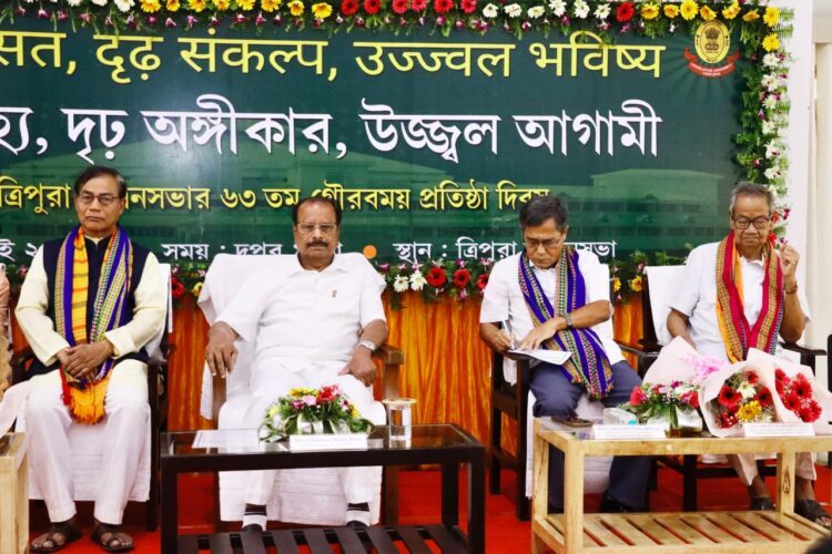 Governor calls to uphold Assembly’s democratic values