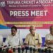 Tripura’s international cricket stadium ready by August