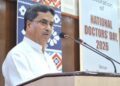 Tripura CM defends private practice ban for AGMC doctors