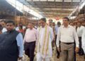 500 investors to attend Tripura business summit