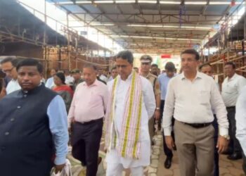 500 investors to attend Tripura business summit