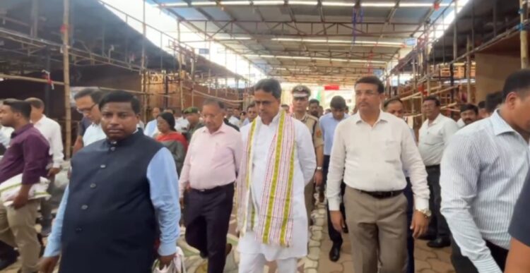 500 investors to attend Tripura business summit