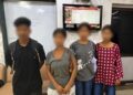 Three Tripura girls rescued in Gujarat; probe on