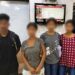 Three Tripura girls rescued in Gujarat; probe on