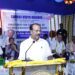 Governor opens Subrai Vidya Mandir block