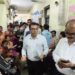 GBP Hospital starts repairs after surprise inspection