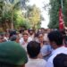 Police halt CPIM march citing law and order concerns