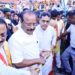 Agartala Hosts ISKCON Rath Yatra