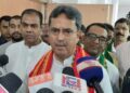 CM Saha assures action in corruption cases