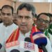 CM Saha assures action in corruption cases