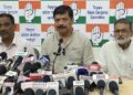 Congress Seeks HC Intervention in Tripura DGP Death Case
