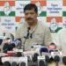 Congress Seeks HC Intervention in Tripura DGP Death Case