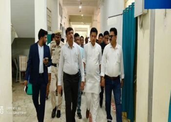 New ICU, CCU Strengthen South Tripura Healthcare