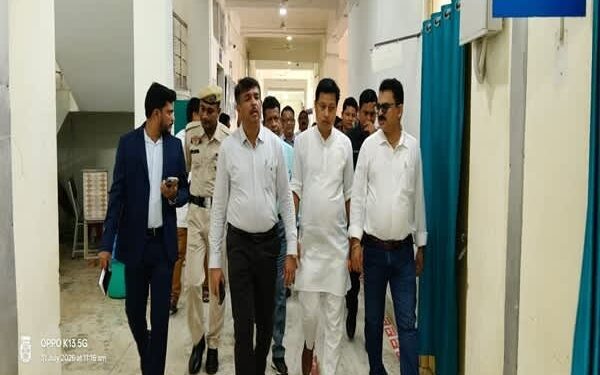 New ICU, CCU Strengthen South Tripura Healthcare