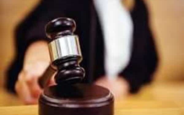 22.6 kg ganja smuggler sentenced to 10 years