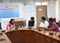 Centre reviews healthcare, NHM programmes in South Tripura