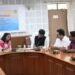 Centre reviews healthcare, NHM programmes in South Tripura