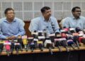 Tripura Rules Out CHO Exam Malpractice