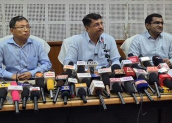 Tripura Rules Out CHO Exam Malpractice
