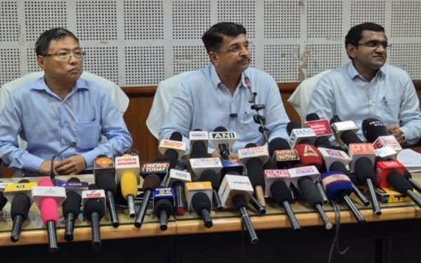 Tripura Rules Out CHO Exam Malpractice