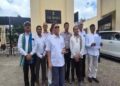 Governor Urged to Ensure Independent Probe into Death of Tripura Police Chief