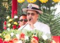One rifleman joins Tripura Police ranks