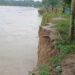 Melaghar residents demand urgent embankment work