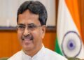 Tripura CM praises Centre’s anti-paper leak measure