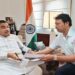 Gadkari orders action on Tripura highway repairs