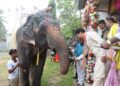 Biplab Deb Calls Rath Yatra Symbol of Unity