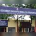 Forward Bloc Protests Renaming of Homeopathic College