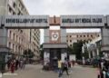 Tripura doctors resume private practice temporarily