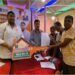 28 families begin PMAY-U home construction