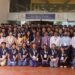 Engineering students explore ISRO space research