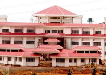 Tripura HC revives professor recruitment at university