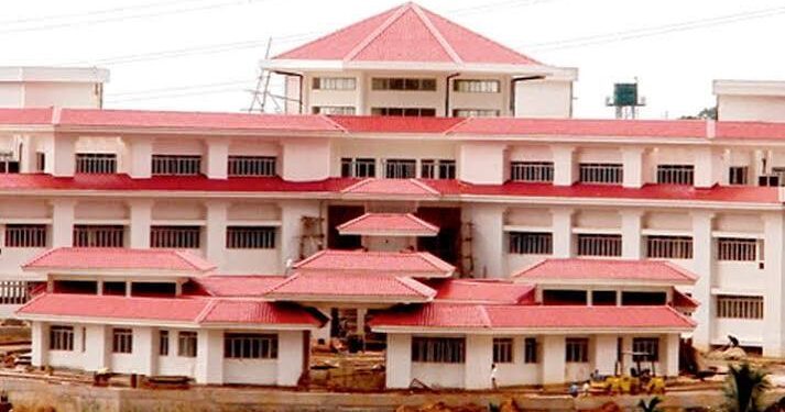Tripura HC revives professor recruitment at university