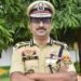 G.S. Rao Given Additional Charge of Tripura DGP
