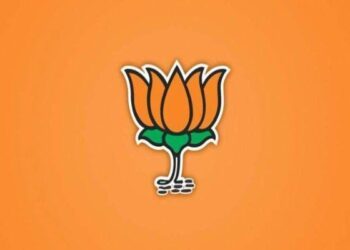 Tripura BJP Names New Office-Bearers