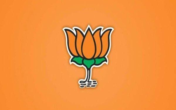 Tripura BJP Names New Office-Bearers