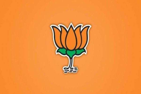 Tripura BJP Names New Office-Bearers