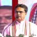 Manik Saha unveils Agartala civic projects