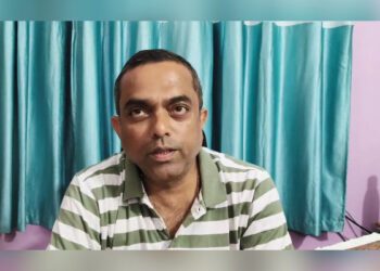 DGP death probe: Abetment charge premature, says Lodh