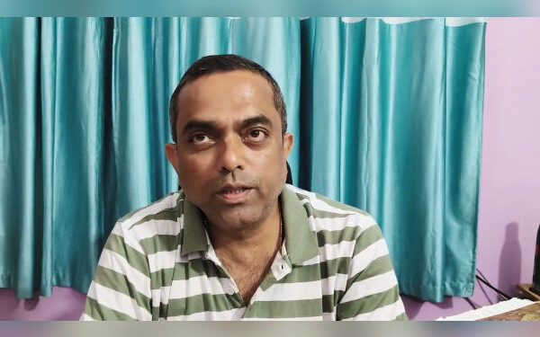 DGP death probe: Abetment charge premature, says Lodh