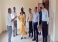 Tripura Reviews Proposed AYUSH Manufacturing Facility